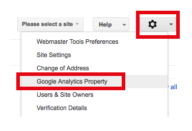 Google-webmaster-tools-koppelen