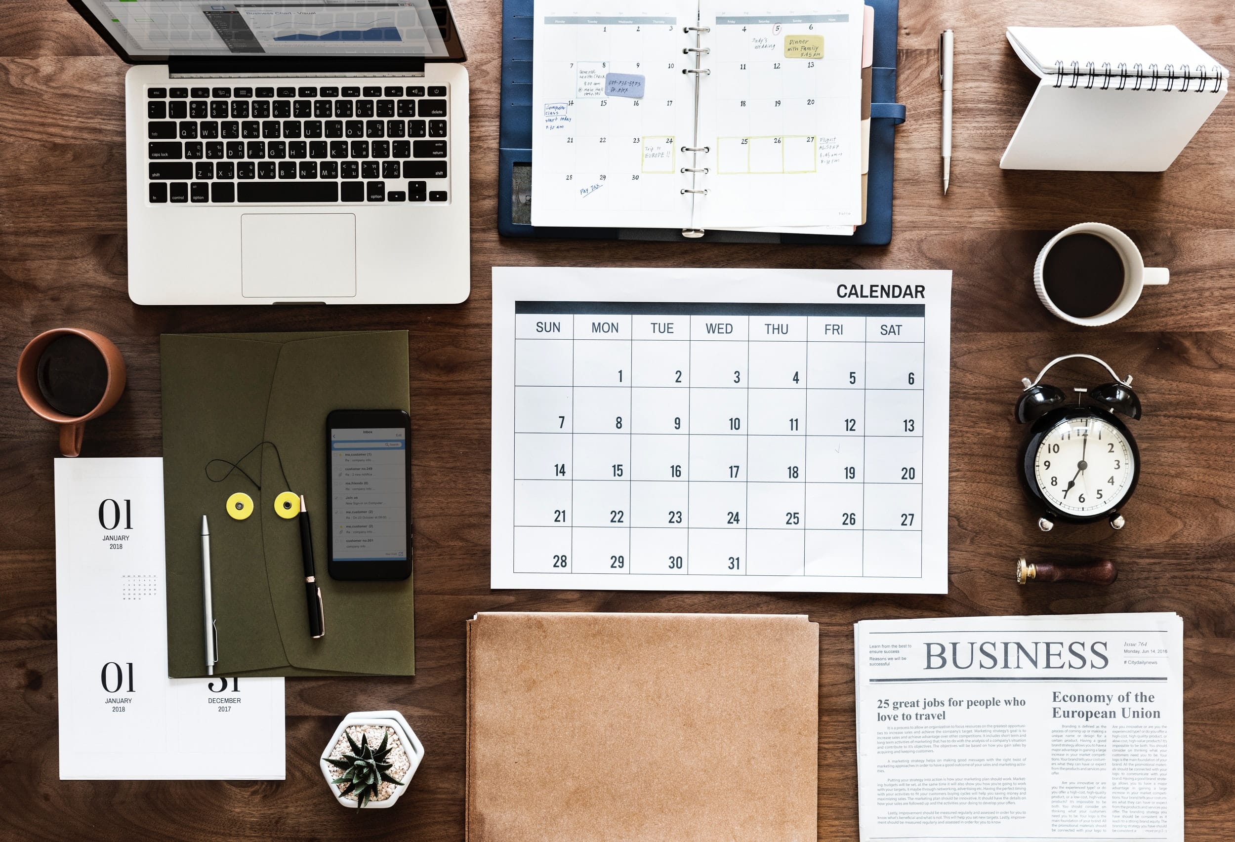 Succesvol online: content creatie