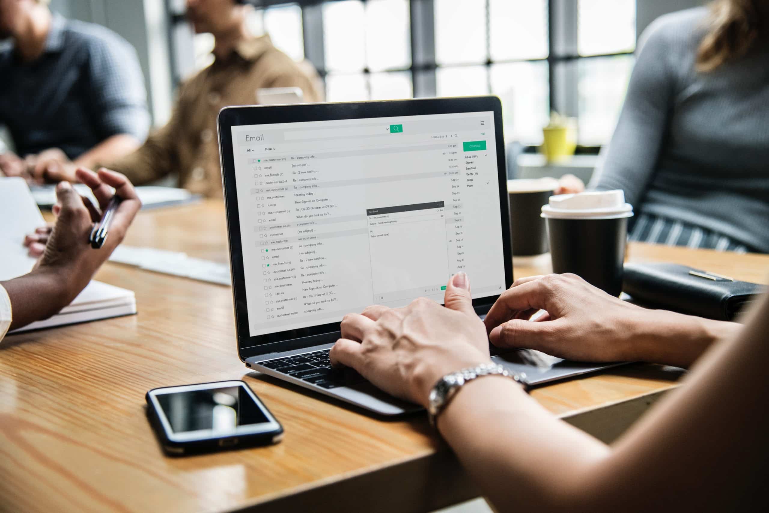 Nieuwsbrief opt-in voor potentiële klanten – waar moet je op letten?