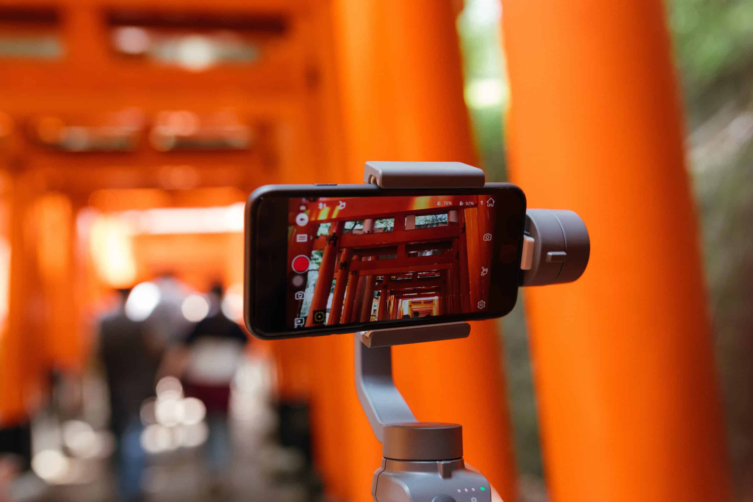 De opmars van video marketing