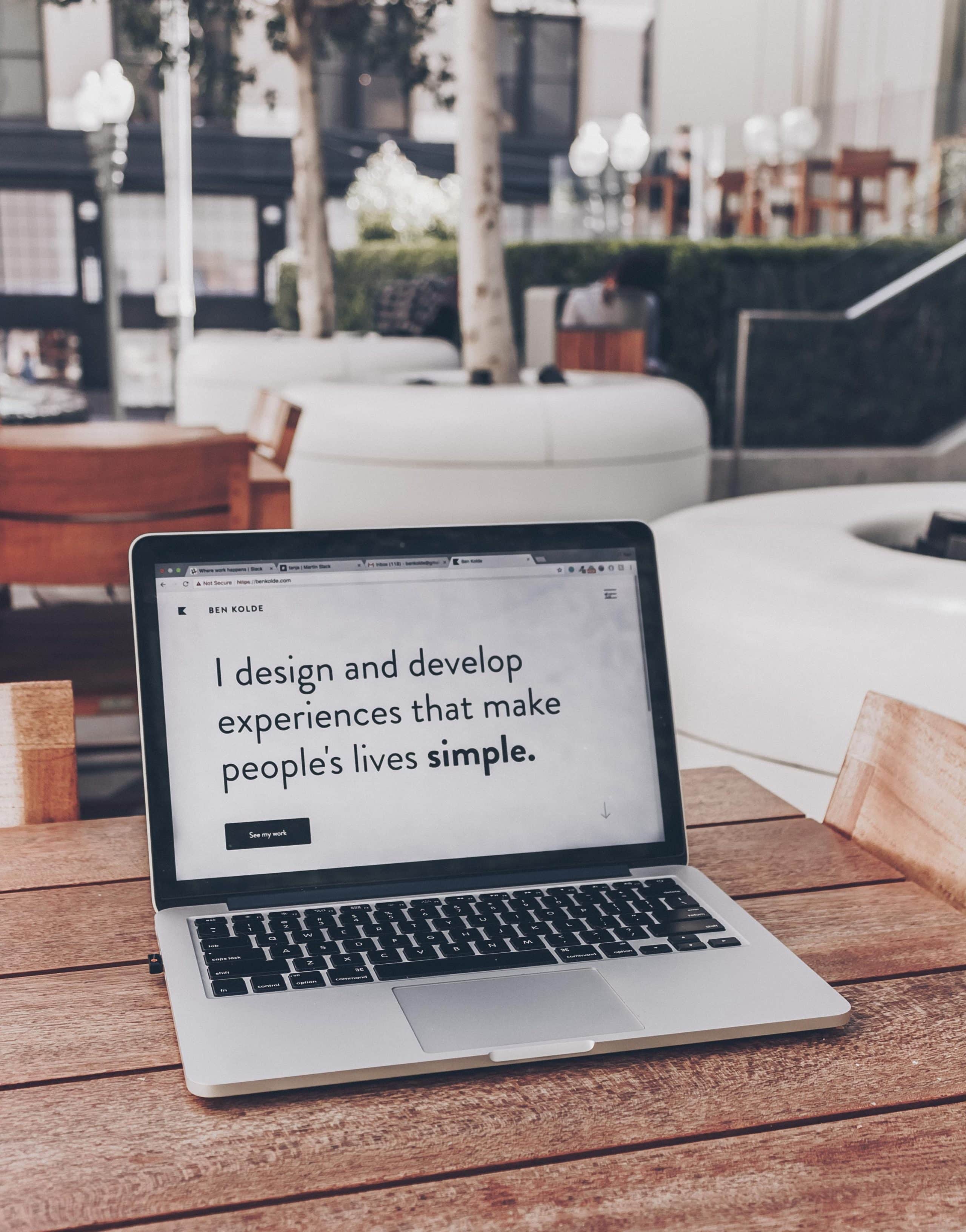 Wat heb je nodig voor een goede WordPress website?
