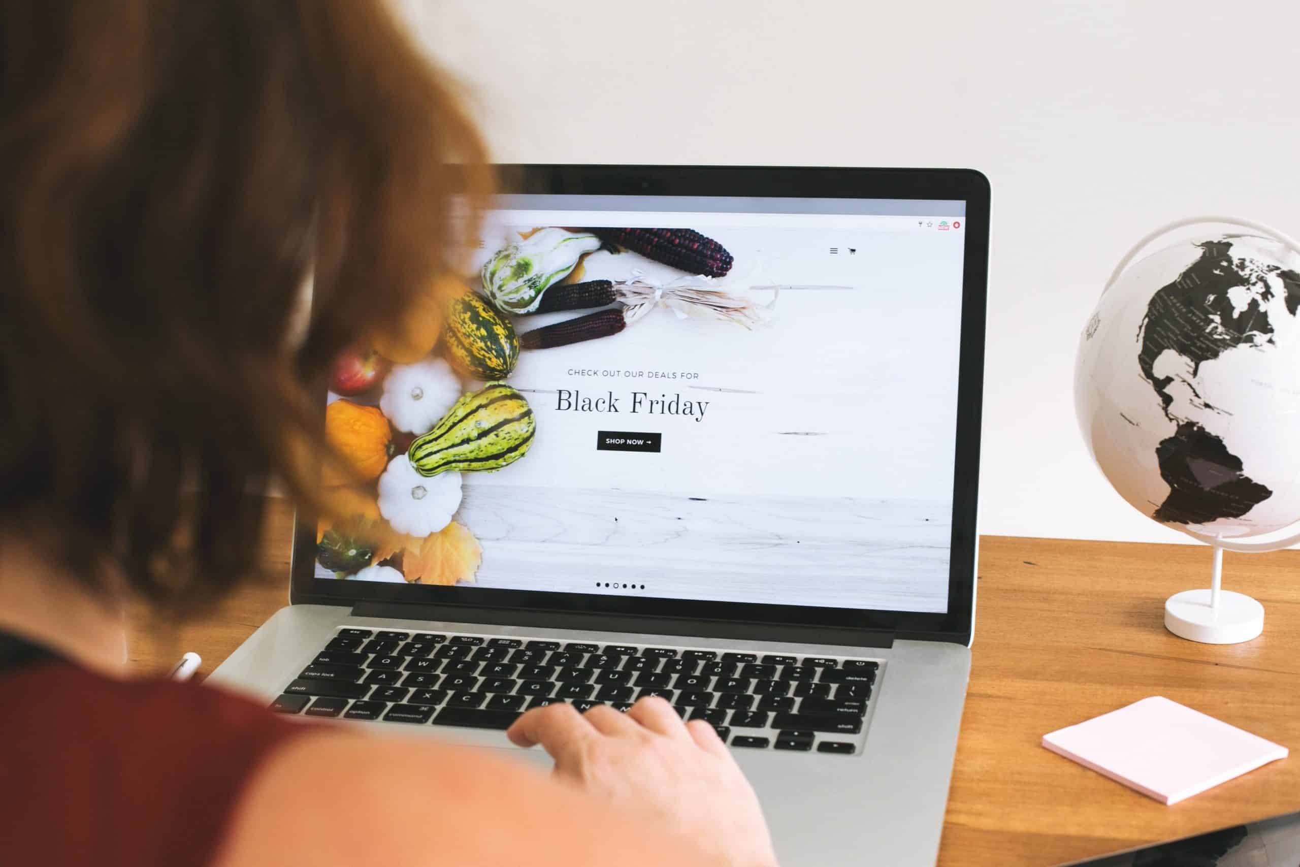 5 stappen naar een succesvolle webshop