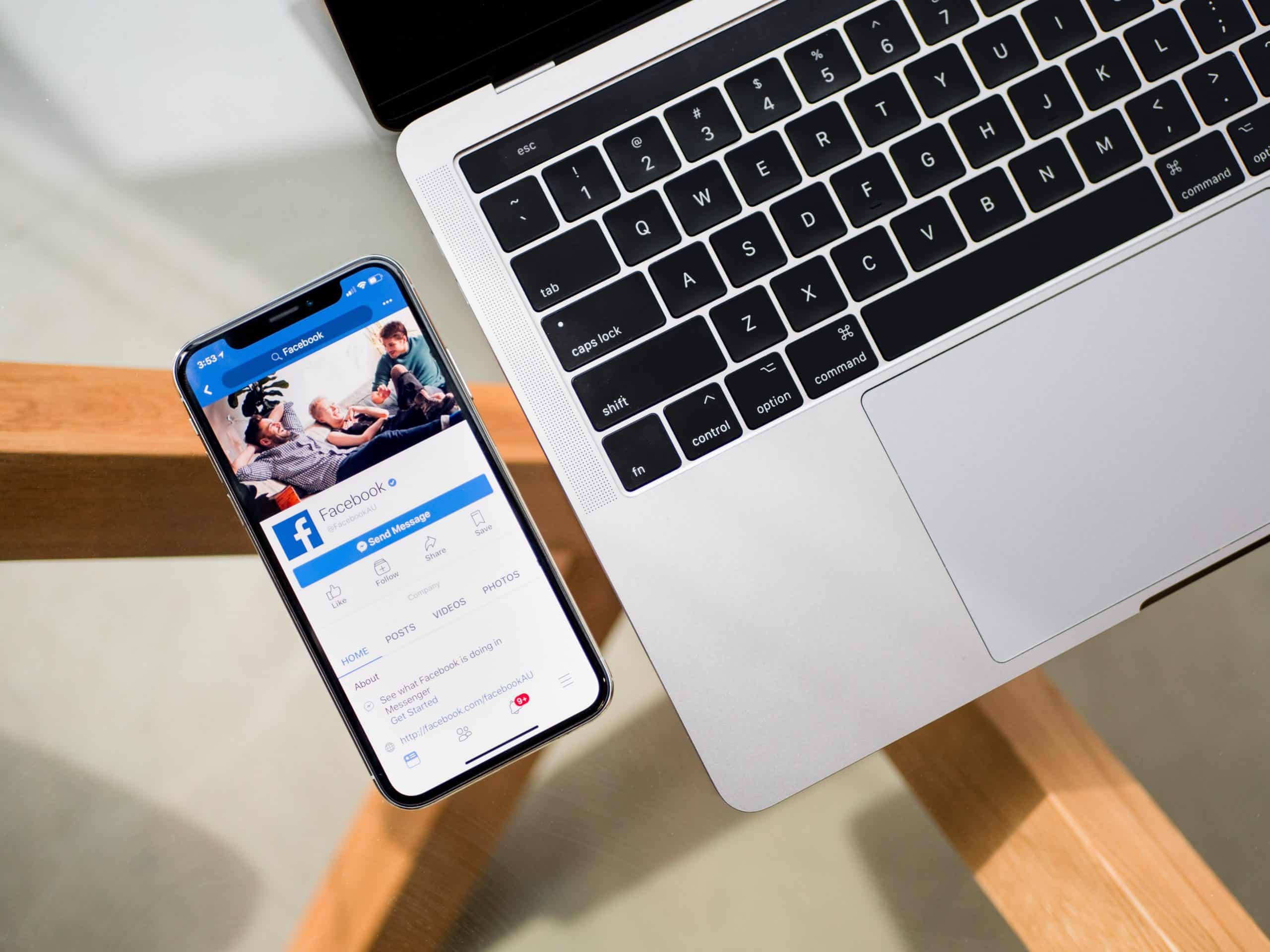 5 tips voor jouw social media kanalen