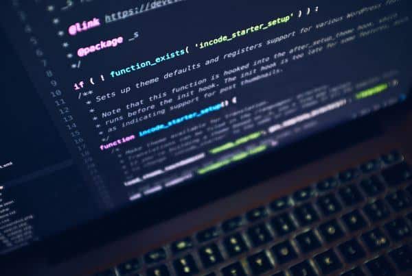 Wordpress admin