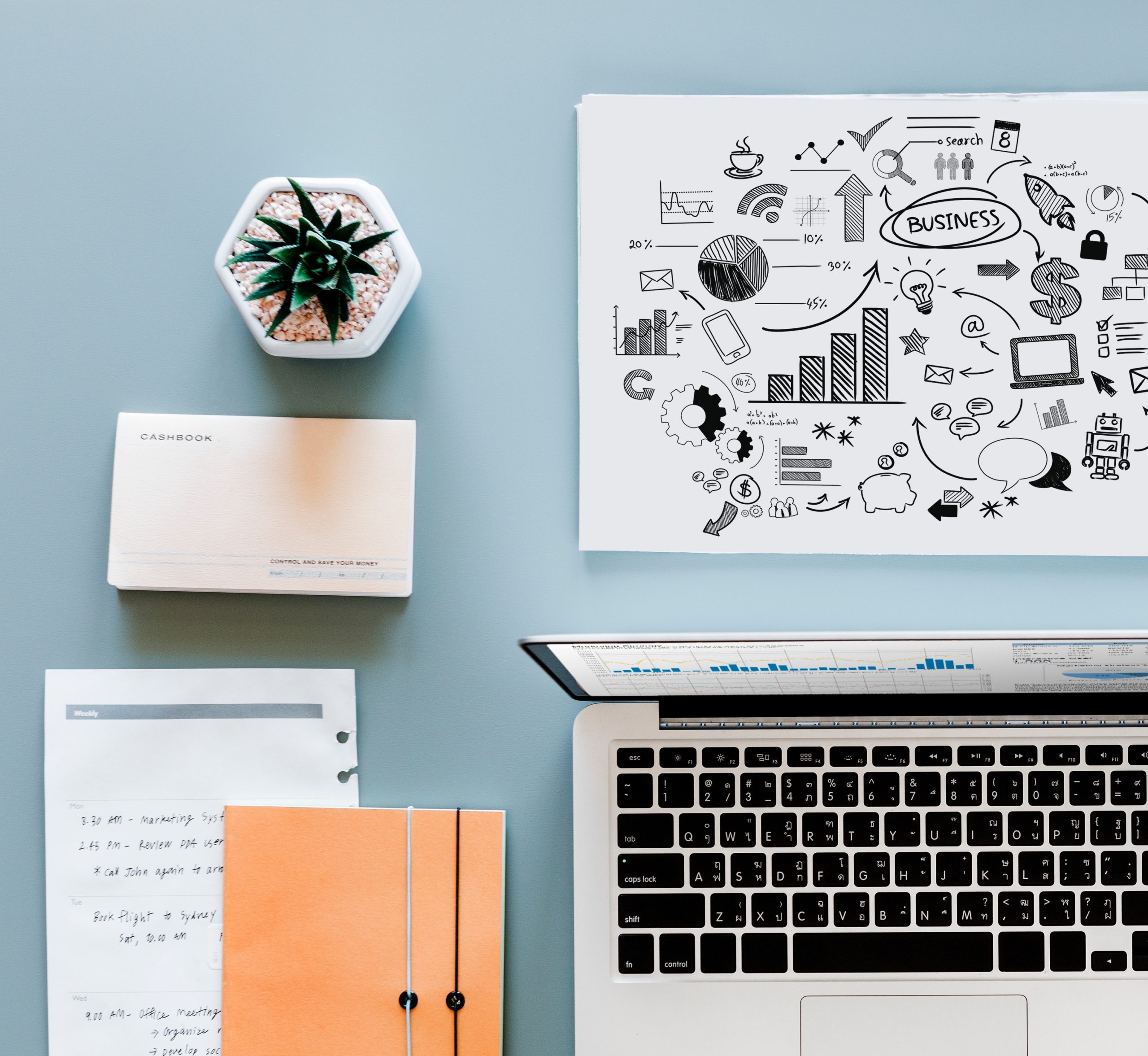Ontdek dé 6 niet-te-missen SEO tips voor 2023