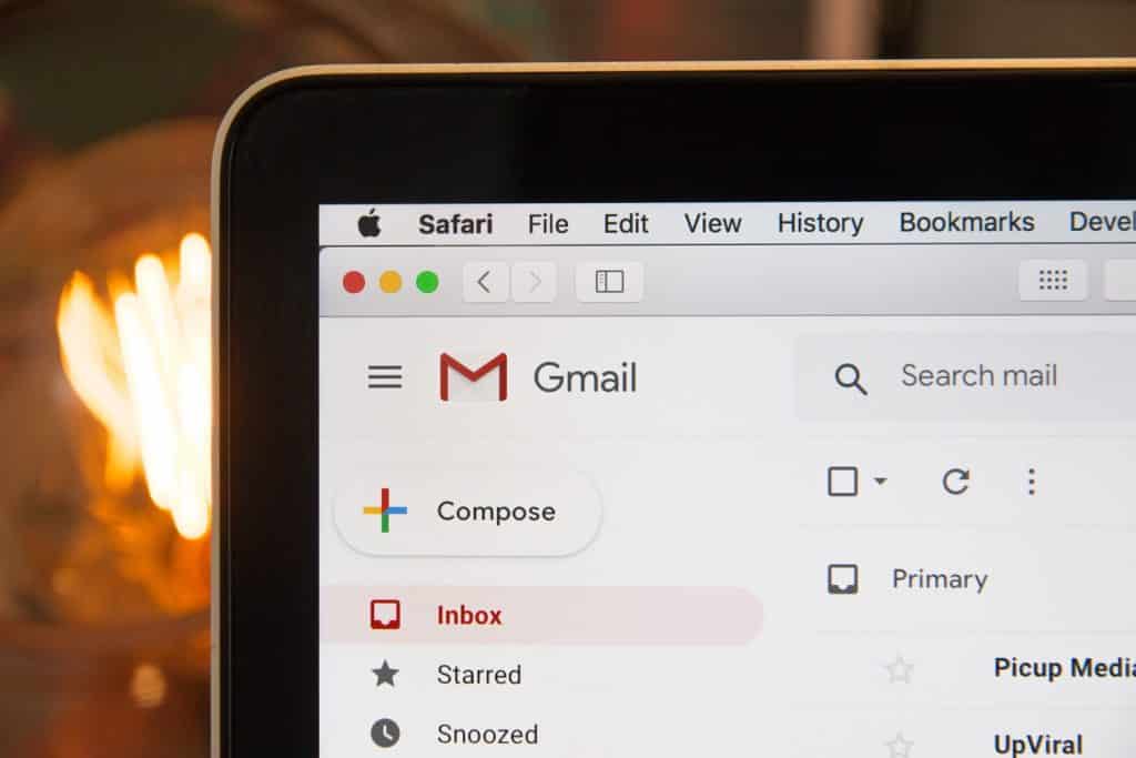 Monkey Vision - E-mail koppelen: zo doe je dat! e-mail koppelen aan gmail