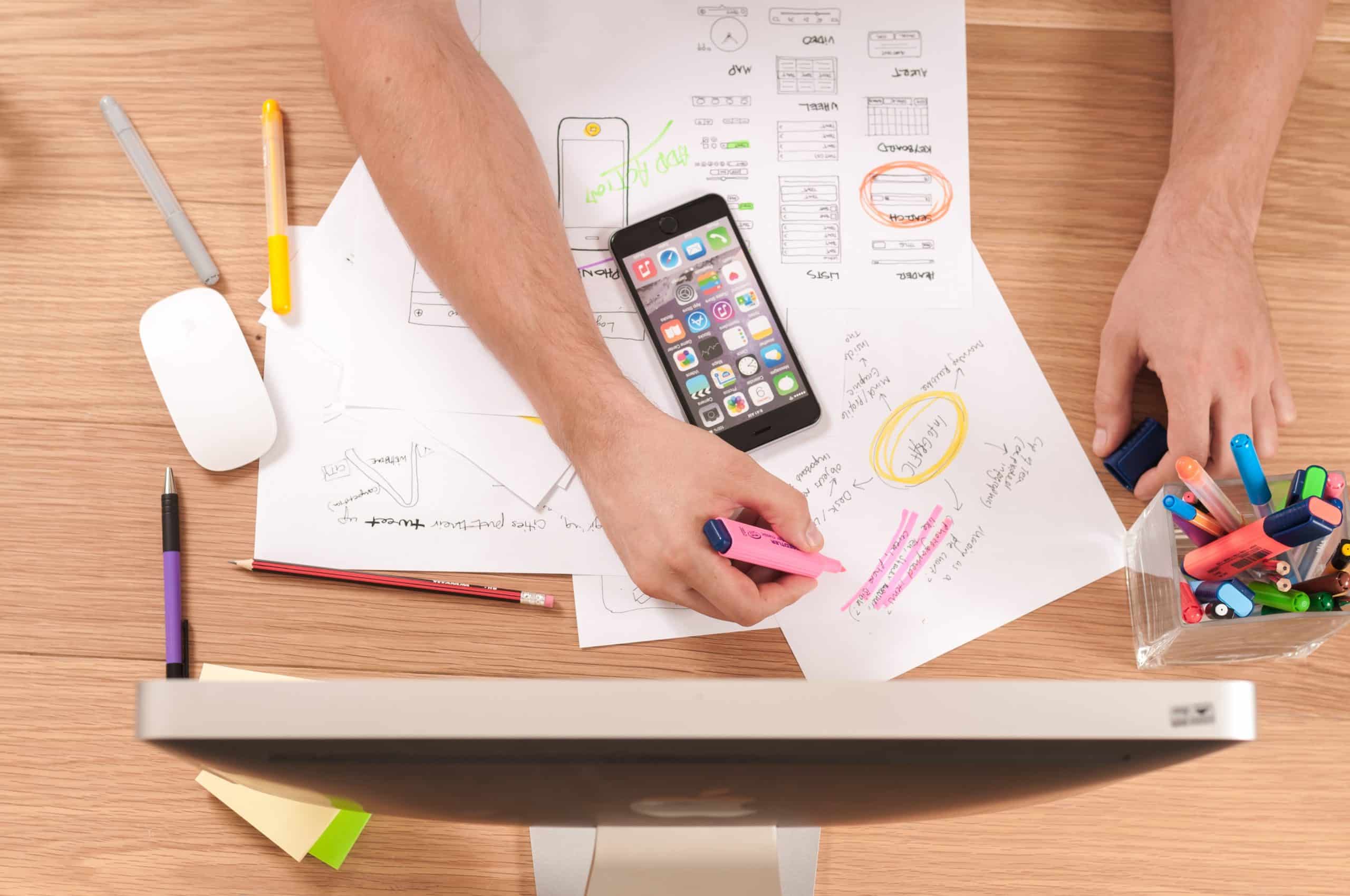 Onmisbaar! Heb jij een UX webdesign?