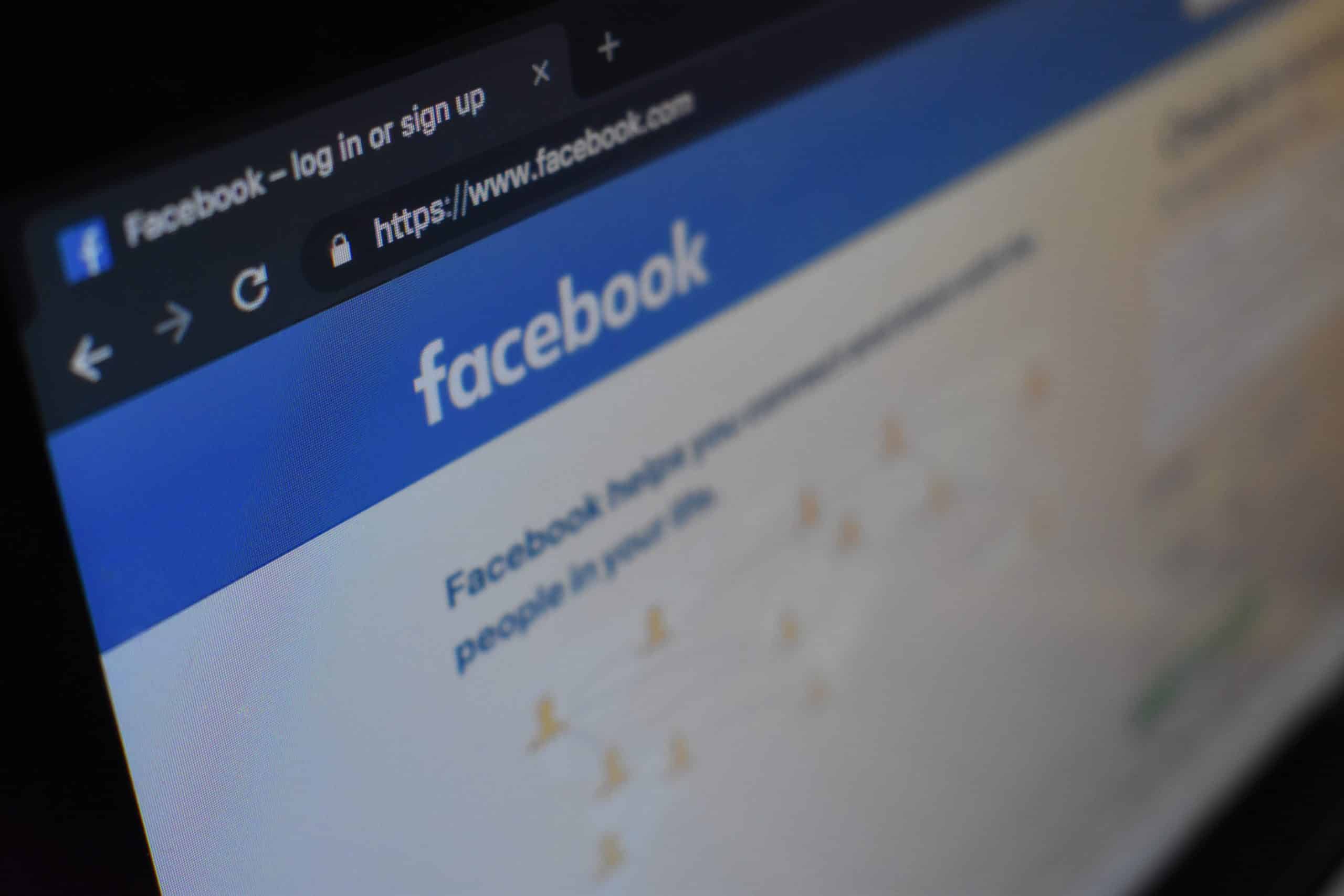 Is Facebook nog relevant voor mijn bedrijf?
