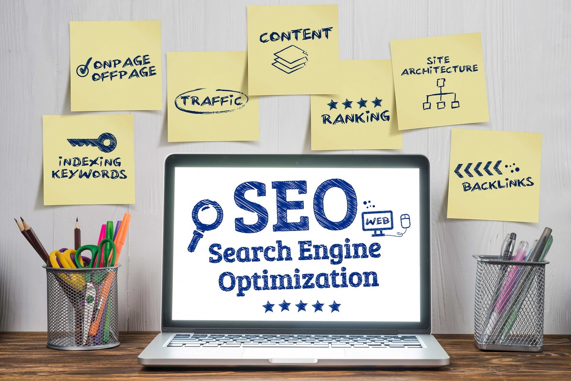 Dé SEO trends voor 2020!