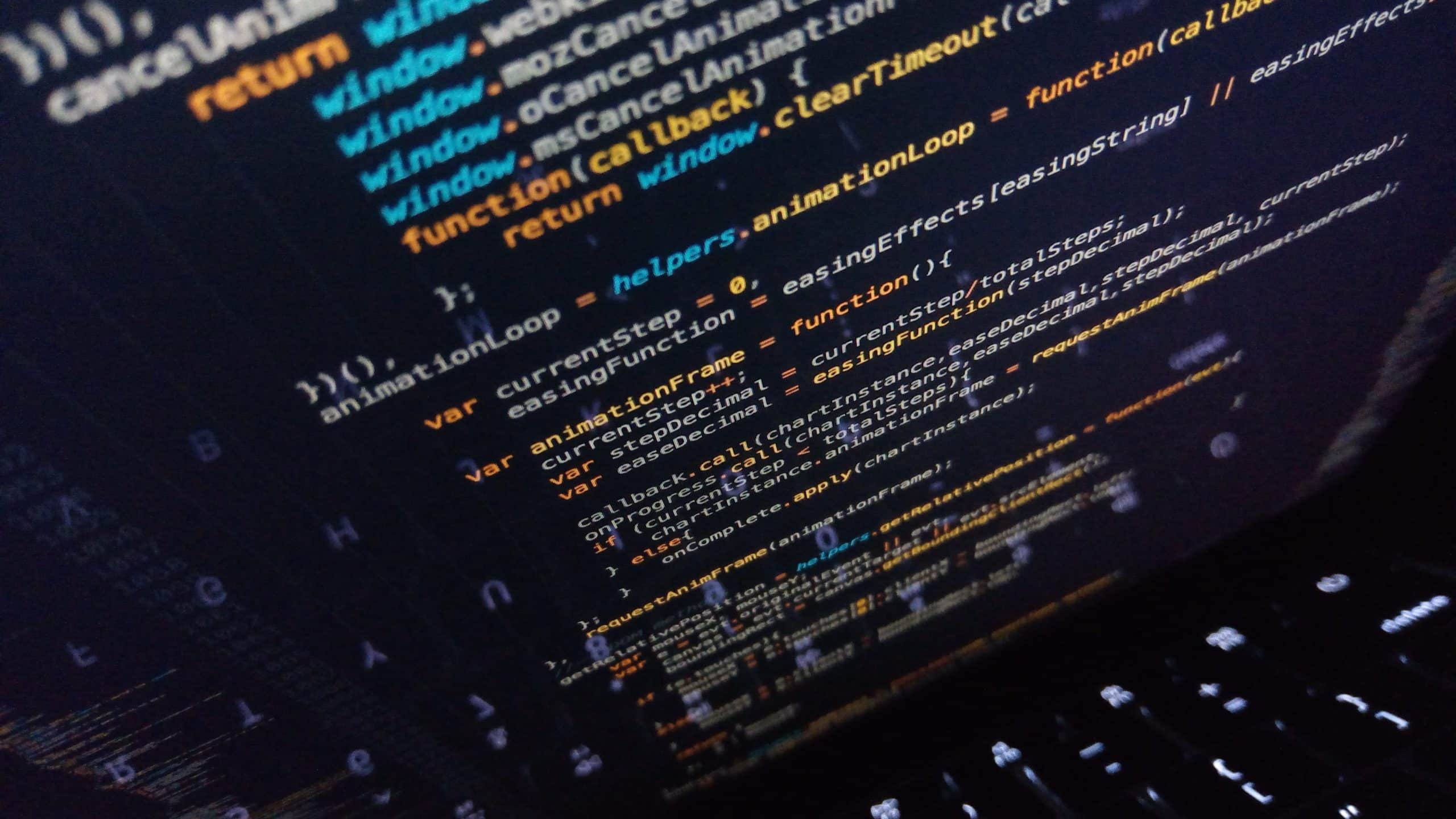 Zet hackers buitenspel! Hoe beveilig je je website?