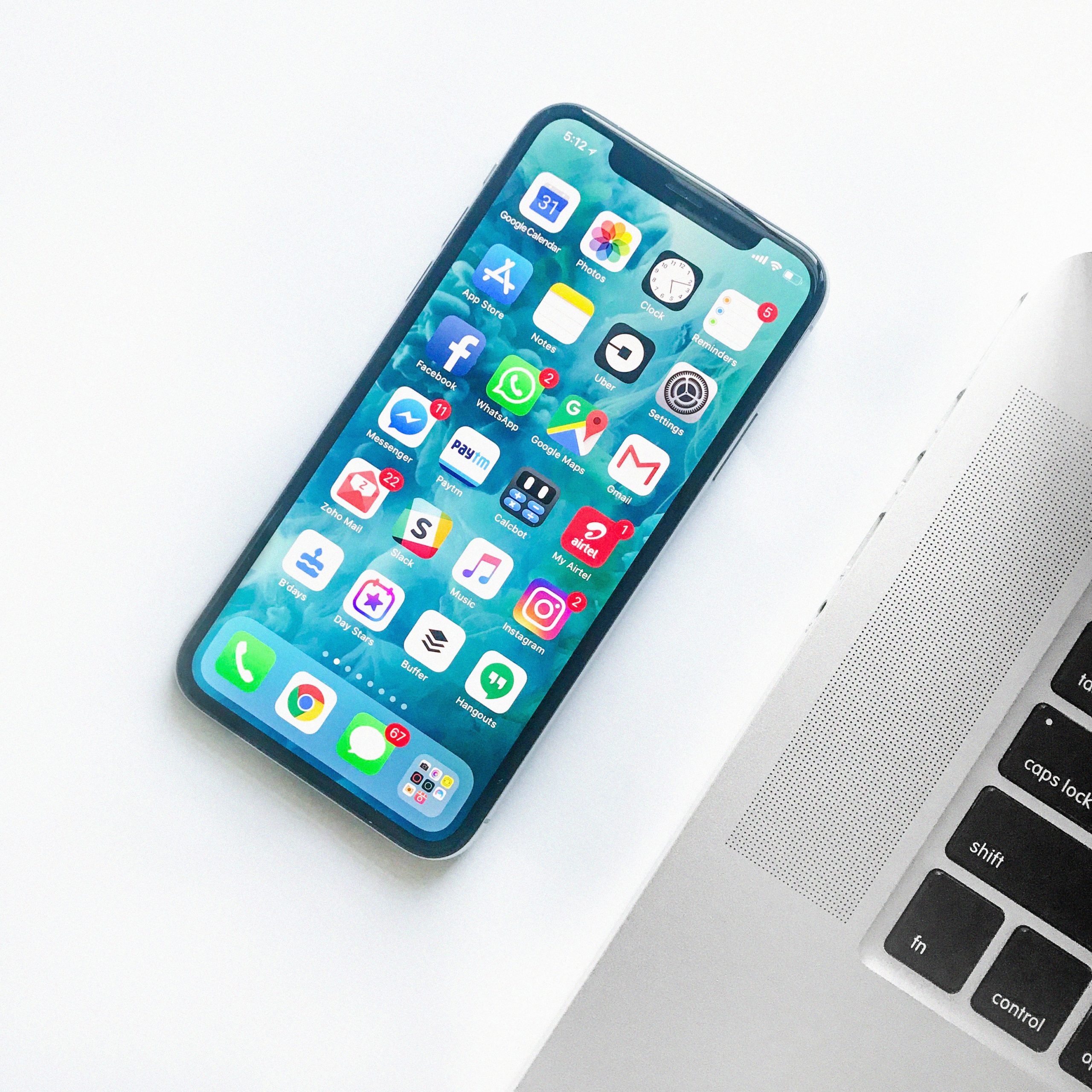 Hoe zet je social media in voor jouw bedrijf?