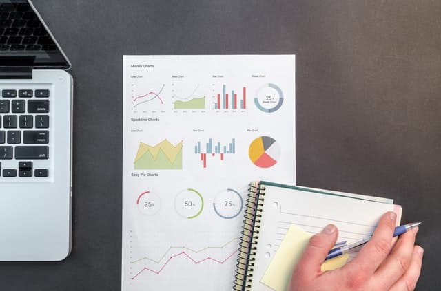 Minder werk? Maak werk van je marketing!