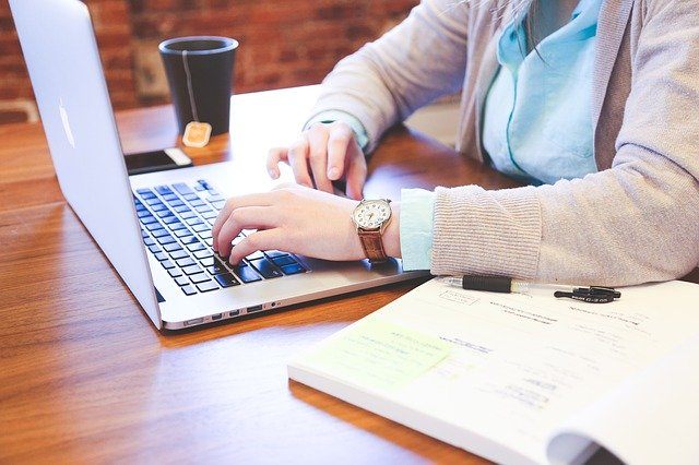 Online communicatie is belangrijker dan ooit