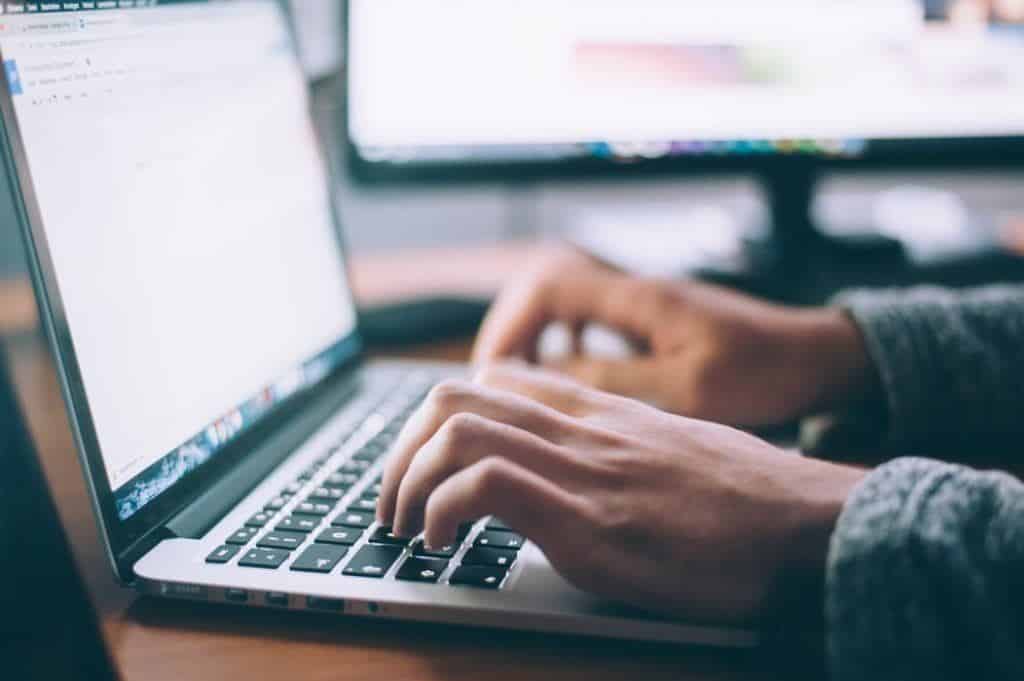 Veilig online met betrouwbare hosting