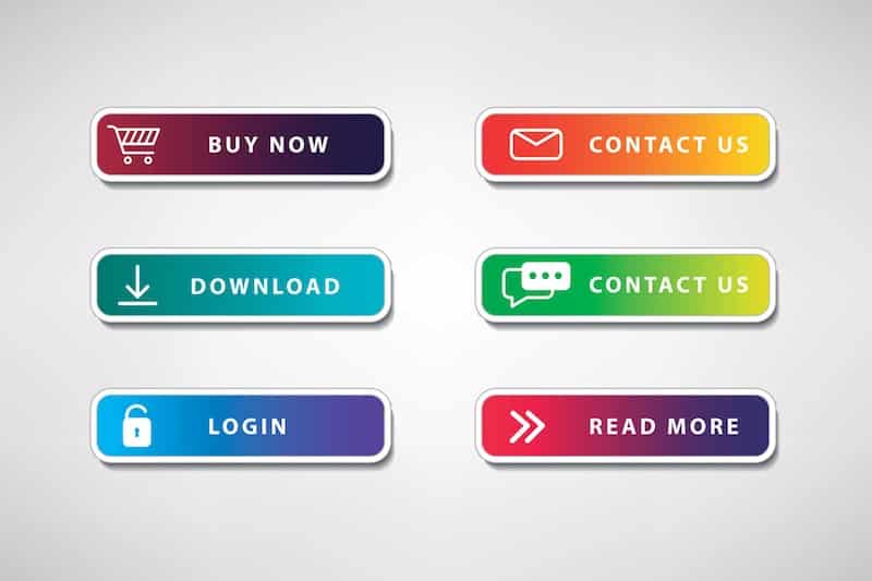 Monkey Vision - 5 tips voor een betere conversie call to action buttons monkey vision