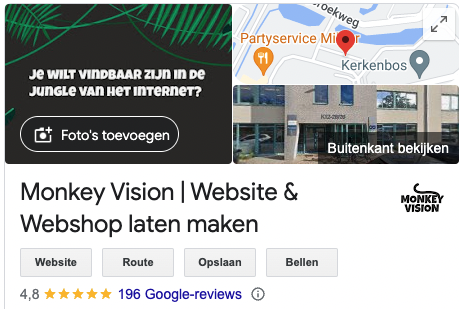 Monkey Vision - 5 tips voor een betere conversie monkey vision reviews