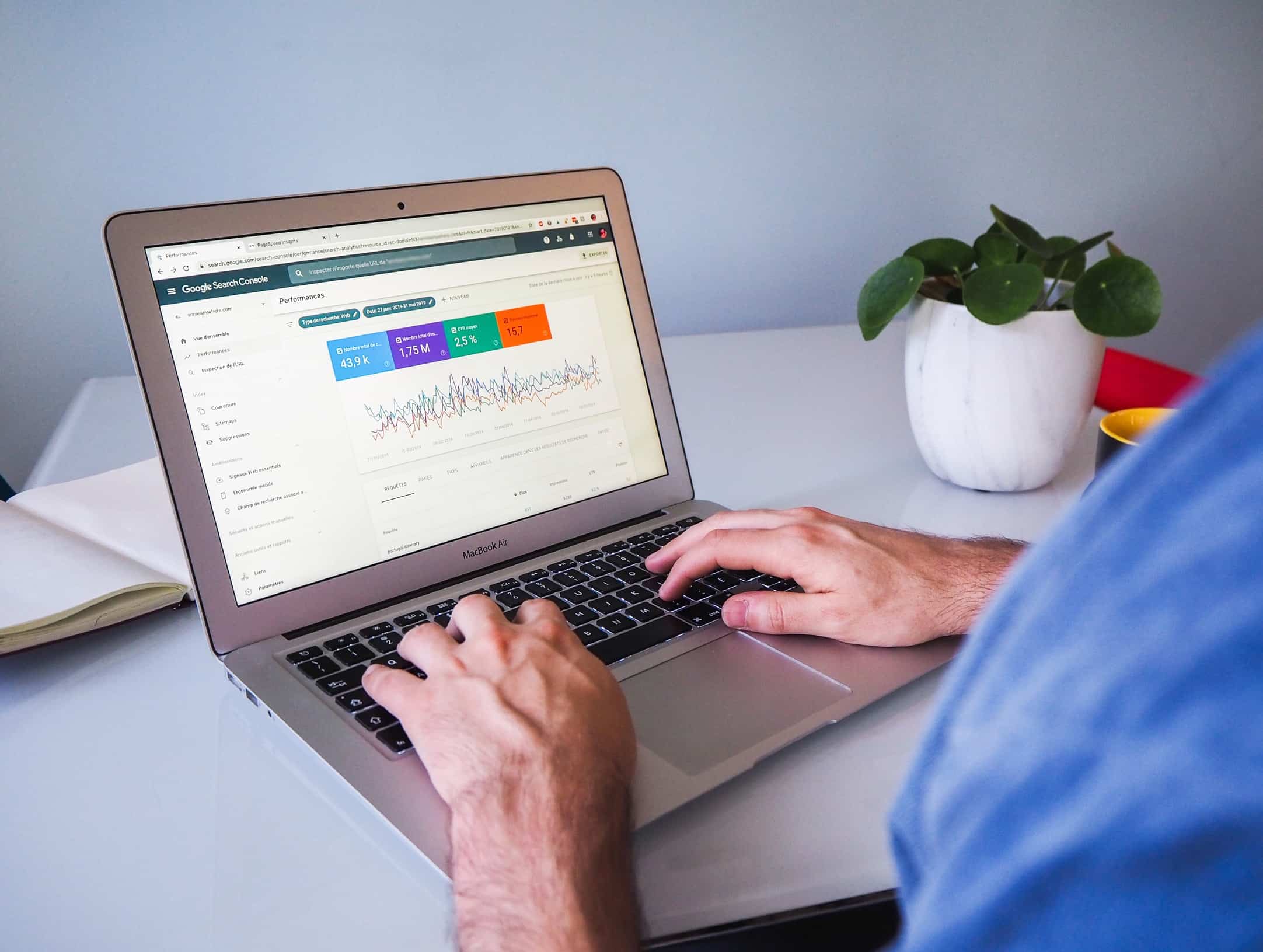10 SEO tips en het belang ervan in 2022