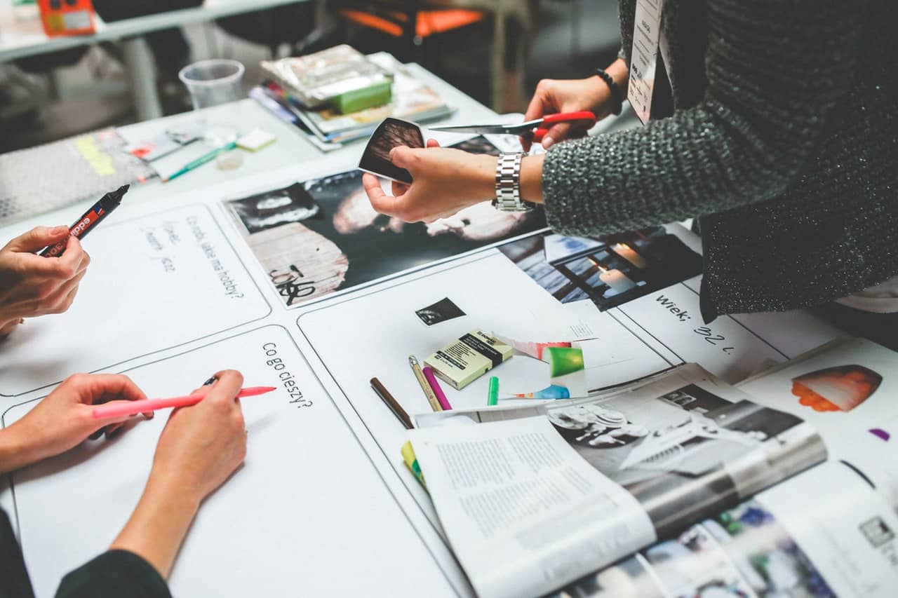 De Golden Circle van marketing, ken jij hem al?