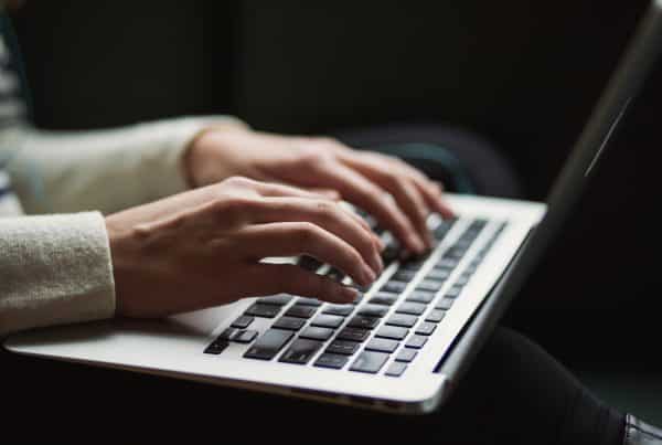 favicon instellen op een wordpress website