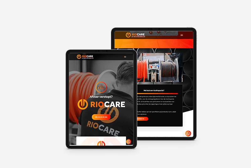 Monkey Vision - riocare ipad
