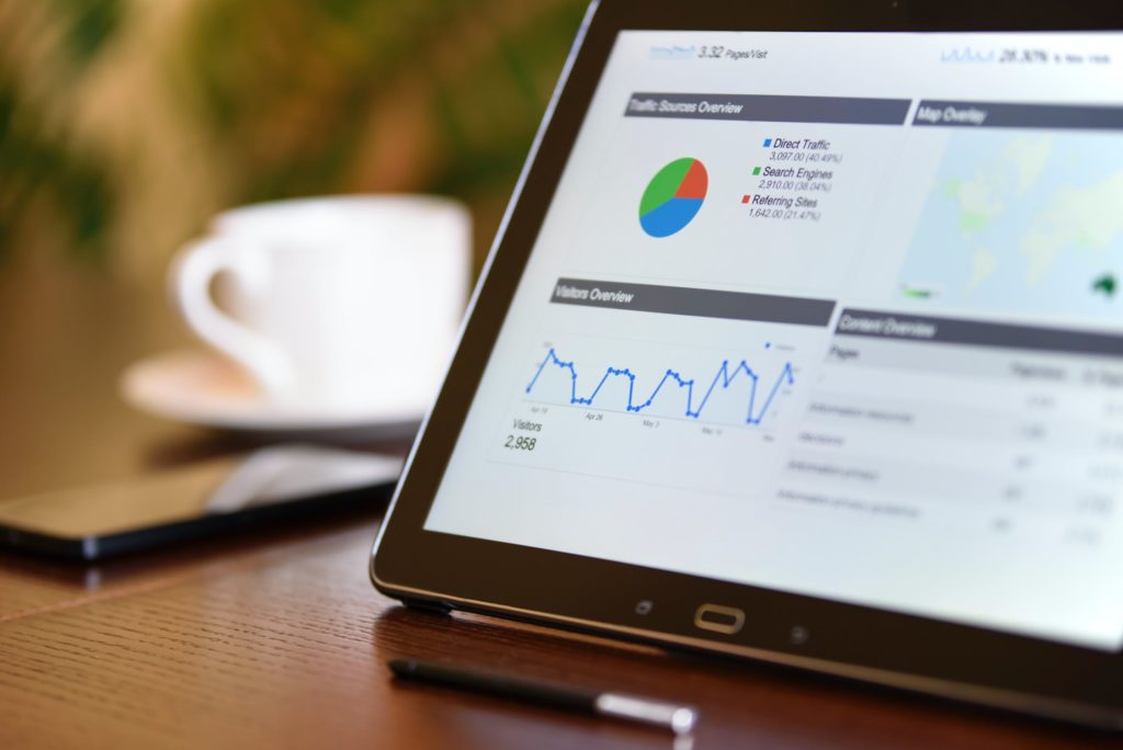 Monkey Vision - wat is zoekmachine optimalisatie analytics