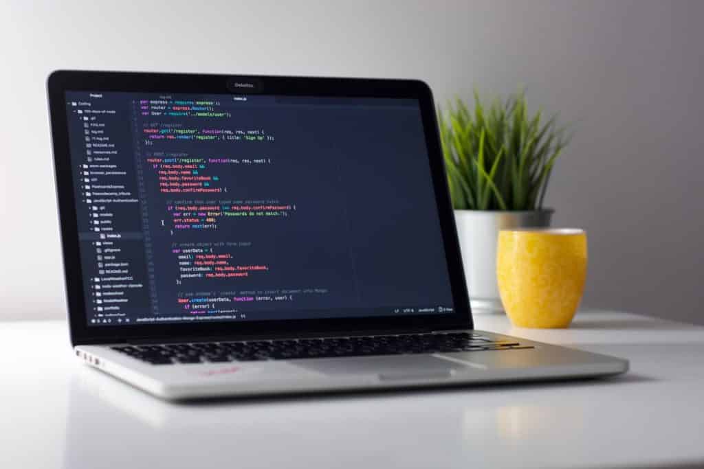 Monkey Vision - wat is zoekmachine optimalisatie zelf website maken