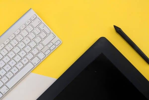 website laten maken 4 lessen