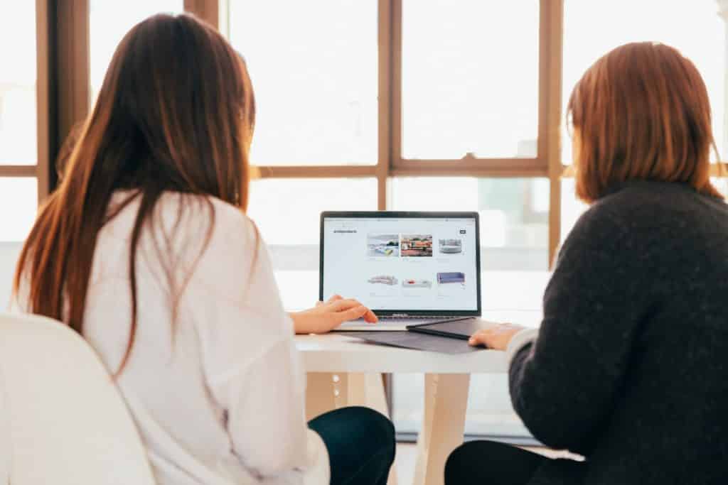 Monkey Vision - Tot €2500 korting op jouw webdevelopment of andere digitaliseringen met de RVO digitaliseringsvoucher RVNHub digitaliseringsvoucher