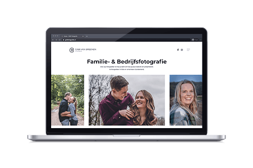 GVB Fotografie