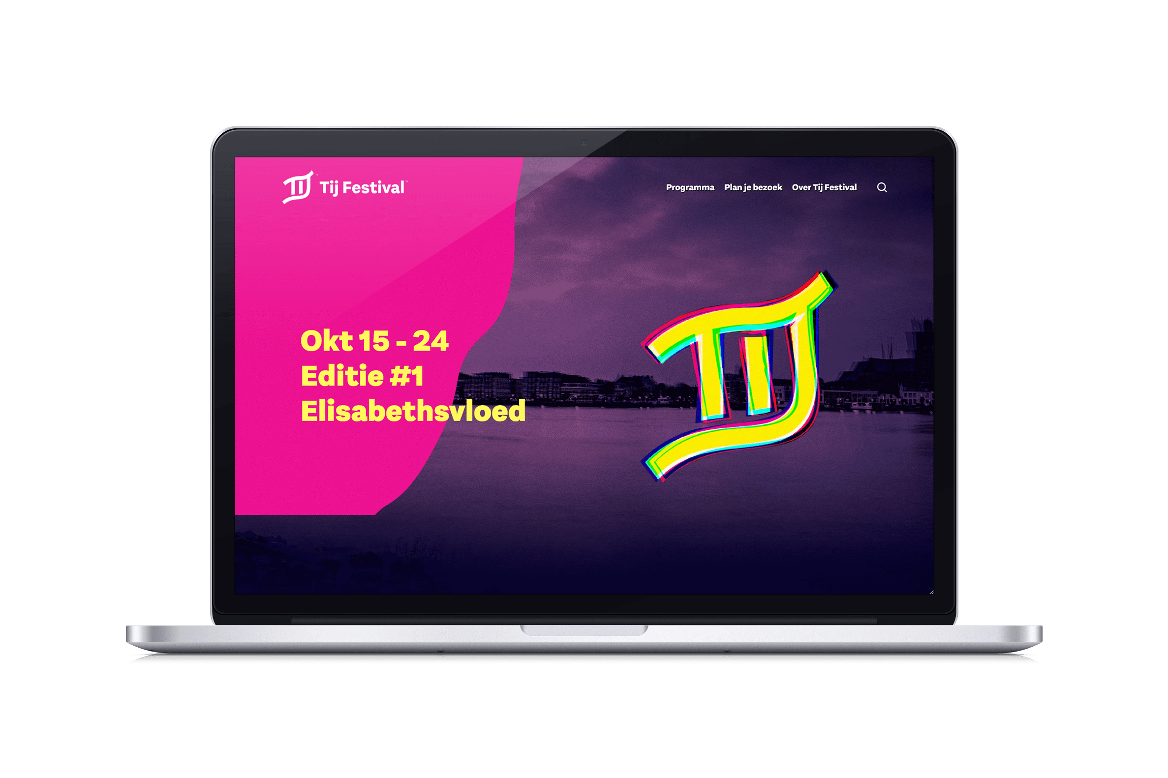 Tijfestival