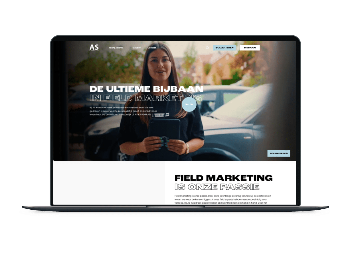 Monkey Vision - Multisite WP Wordpress multisite