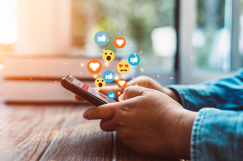 social media marketing 2022