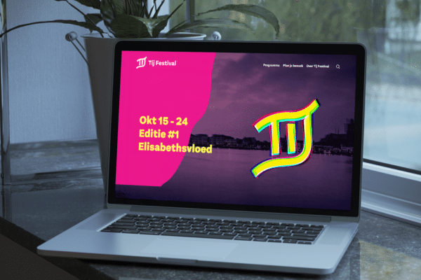 website laten maken