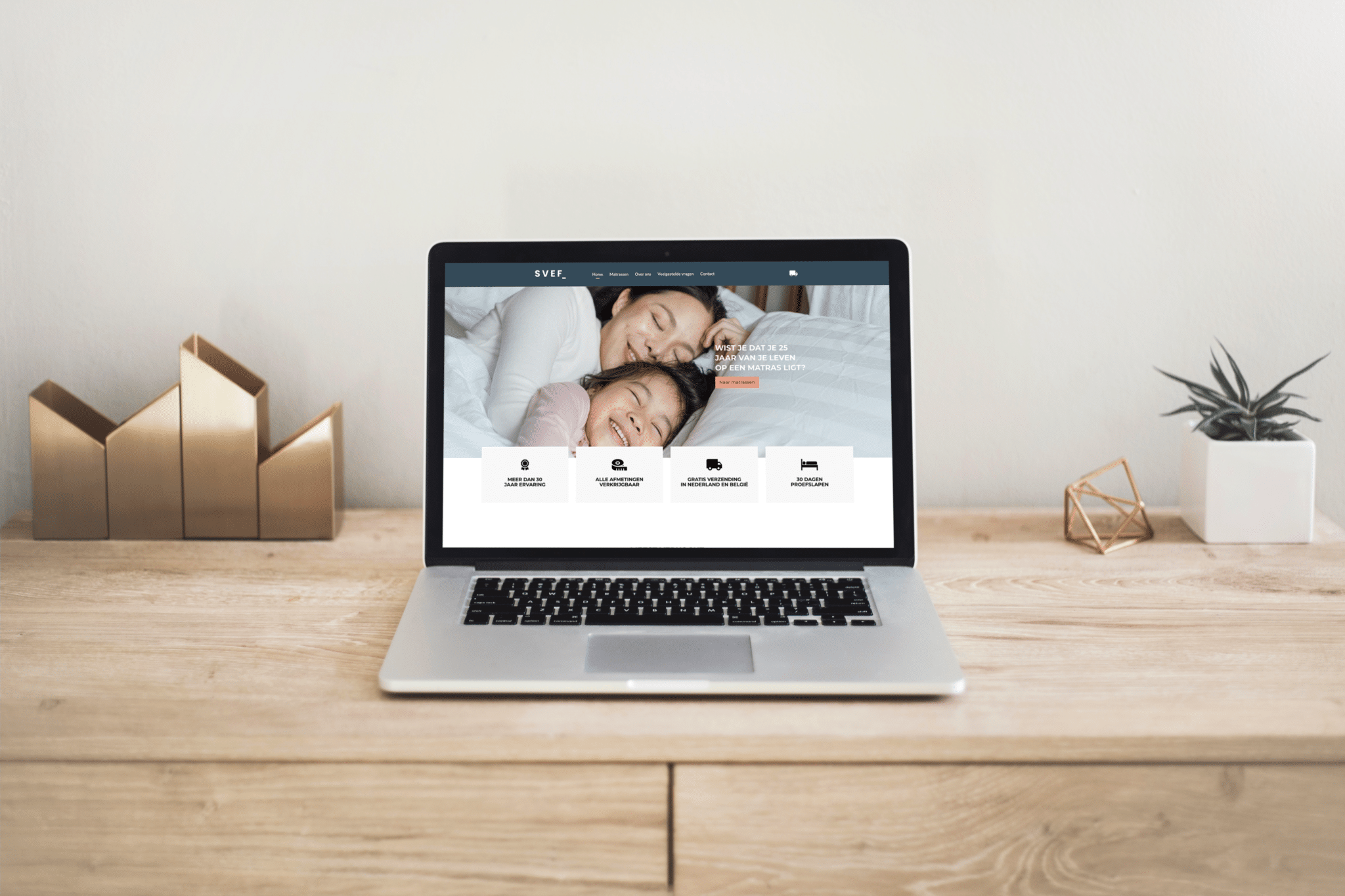 Monkey Vision - svef macbook