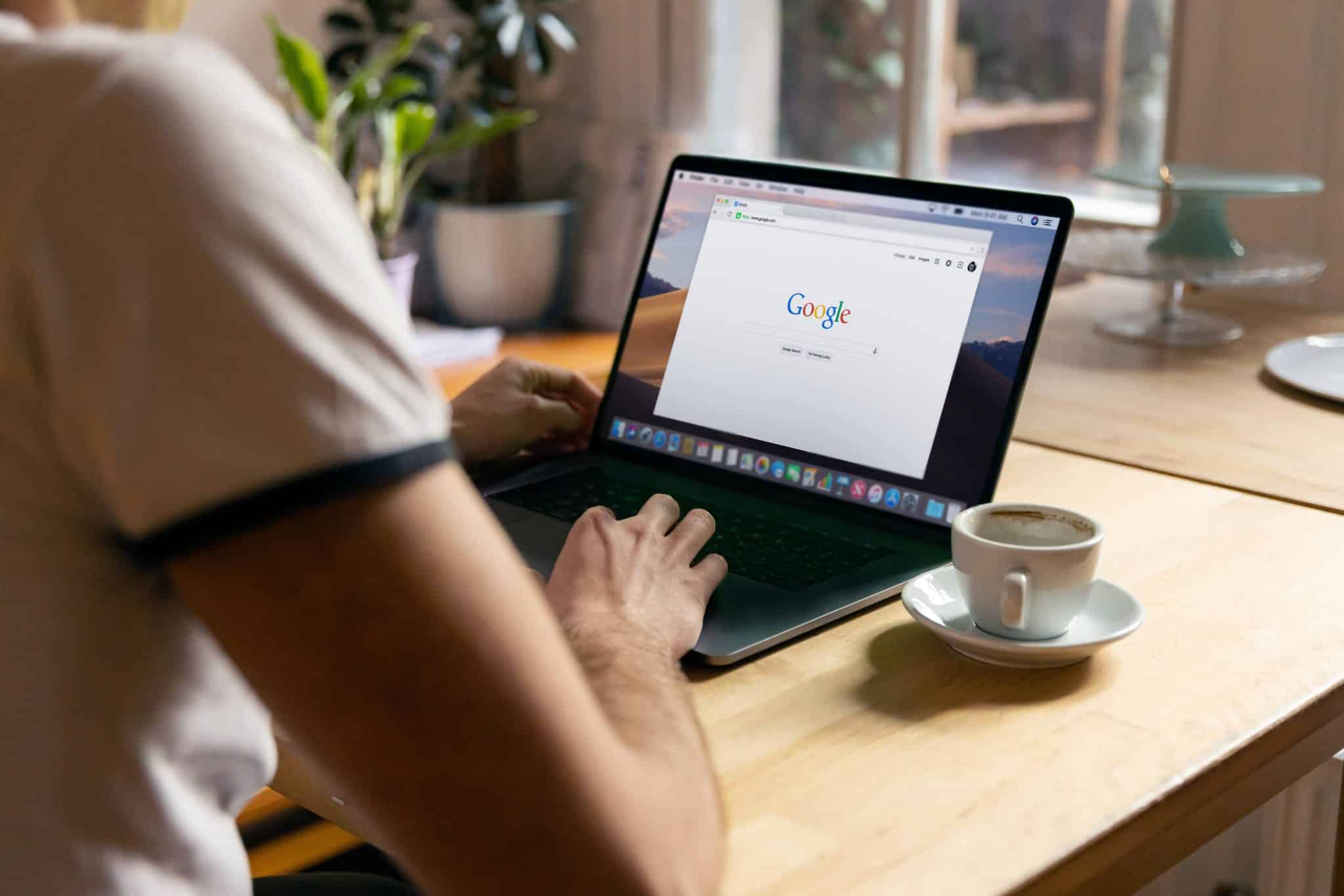Google My Business: Jouw bedrijf op de kaart!