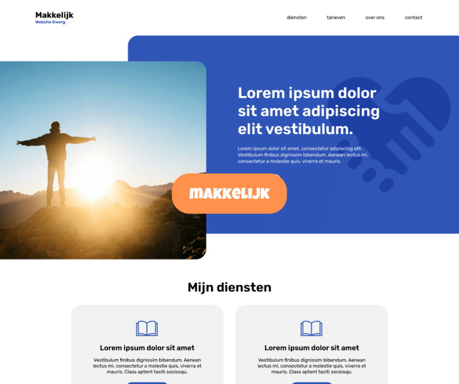 hoe word ik webdeveloper