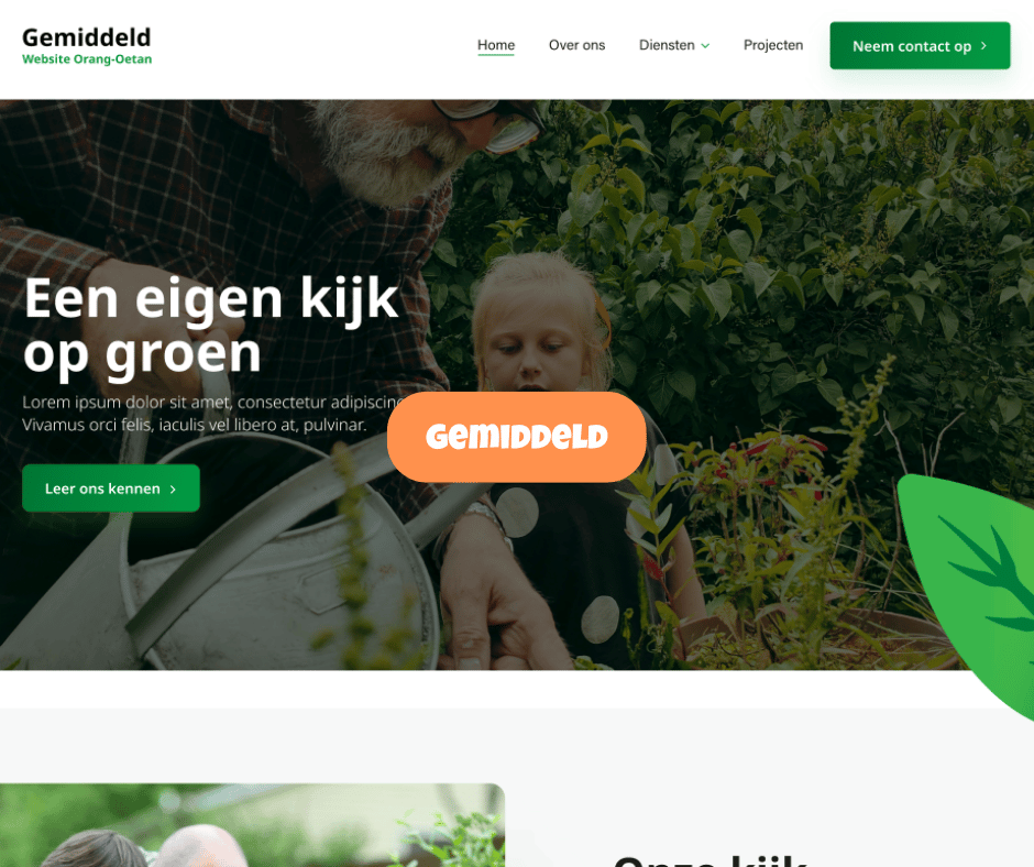 hoe word ik webdeveloper