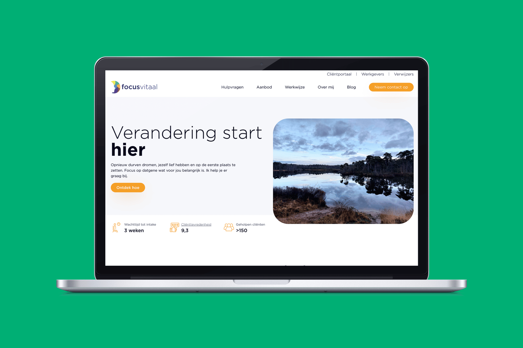 Focus Vitaal