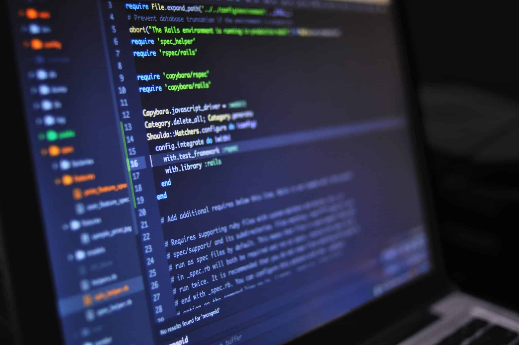 Gratis leren programmeren: kan dat?