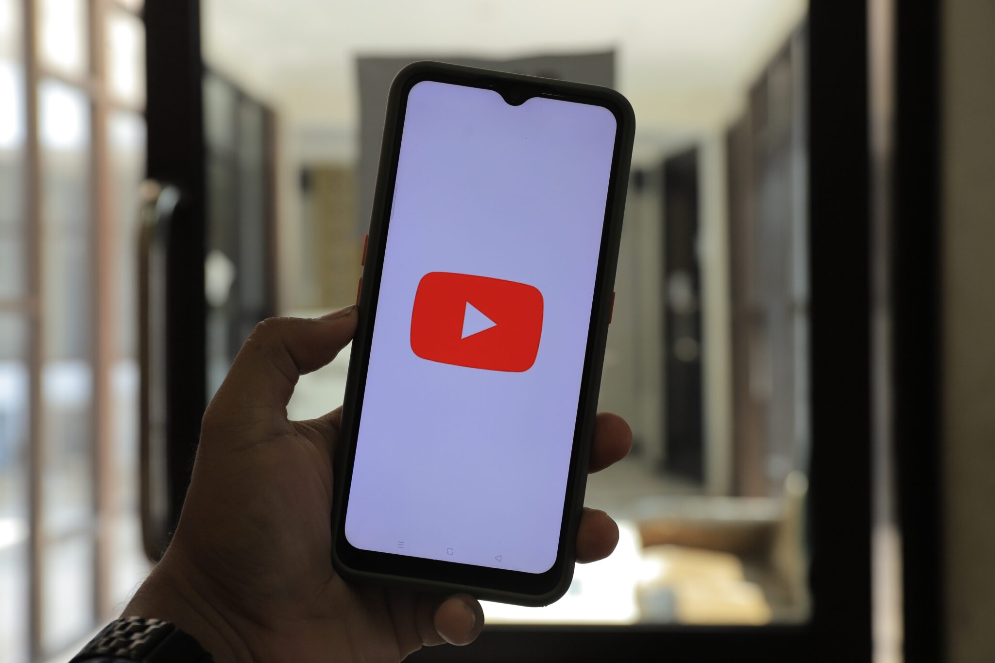 YouTube marketing