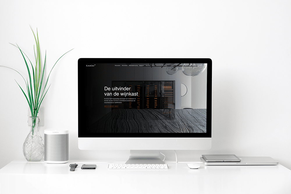 Monkey Vision - Imac 2