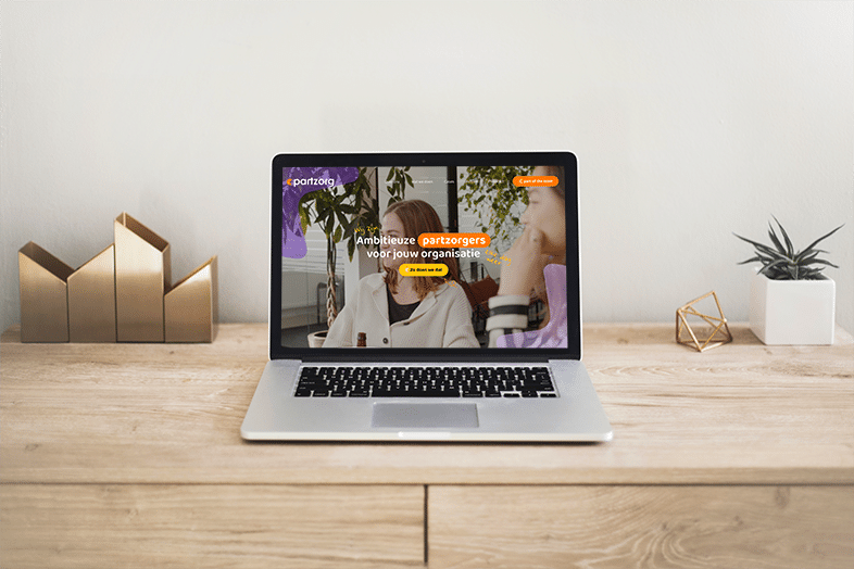 Monkey Vision - Partzorg macbook