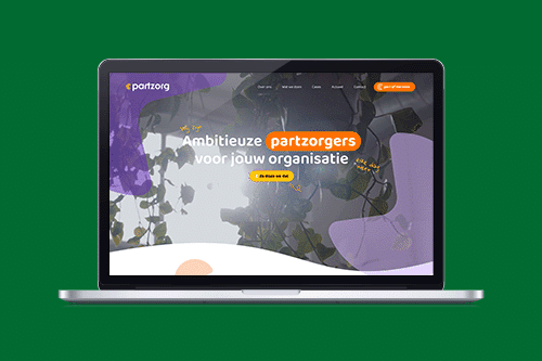 Partzorg