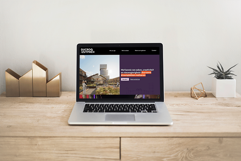 Monkey Vision - vanzutphen product macbook